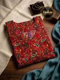 Kids Kurti thumbnail 4