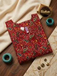 Kids Kurti thumbnail 3