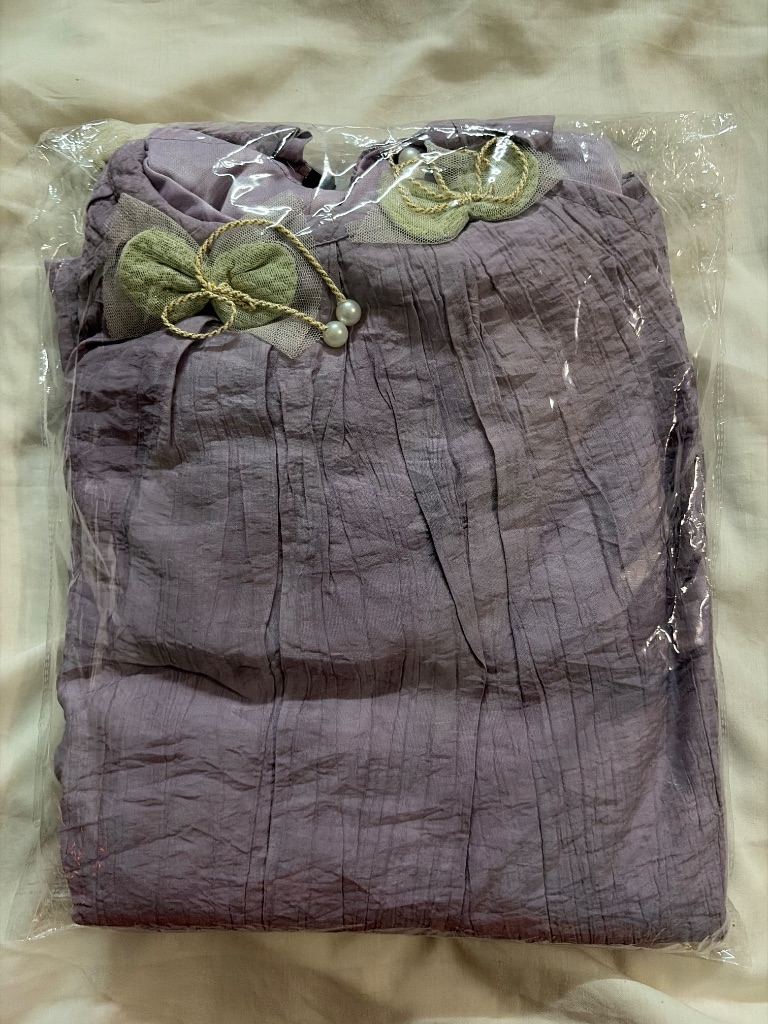 Gown Dress - Image 12