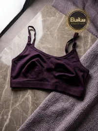 Kids Bra thumbnail 1