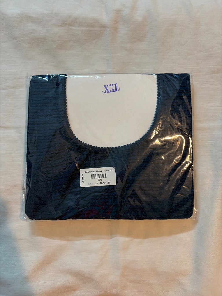 Readymade Blouse - Image 5