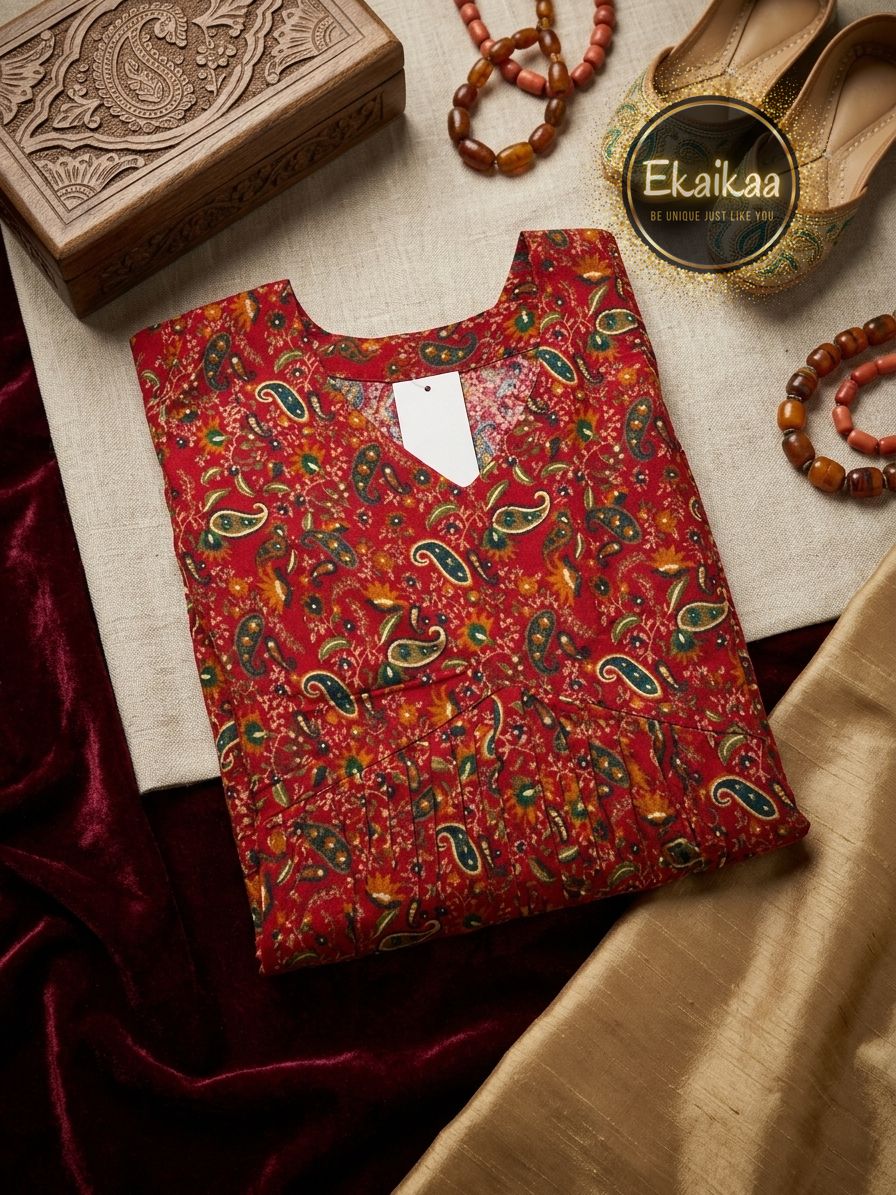 Kids Kurti - Image 2
