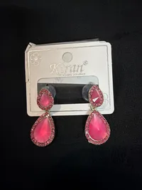 Stone Earring thumbnail 8