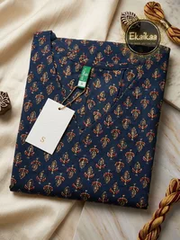 Kids Kurti thumbnail 2