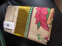 Set Saree thumbnail 2