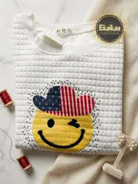 Girls Sweater thumbnail 1