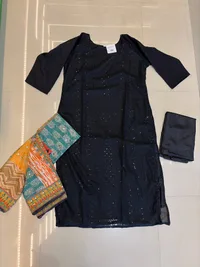 Salwar Set thumbnail 10