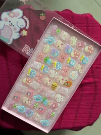 Finger Ring-Kids thumbnail 2