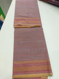 Cotton Saree thumbnail 4