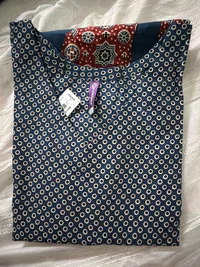 Short Kurti thumbnail 10