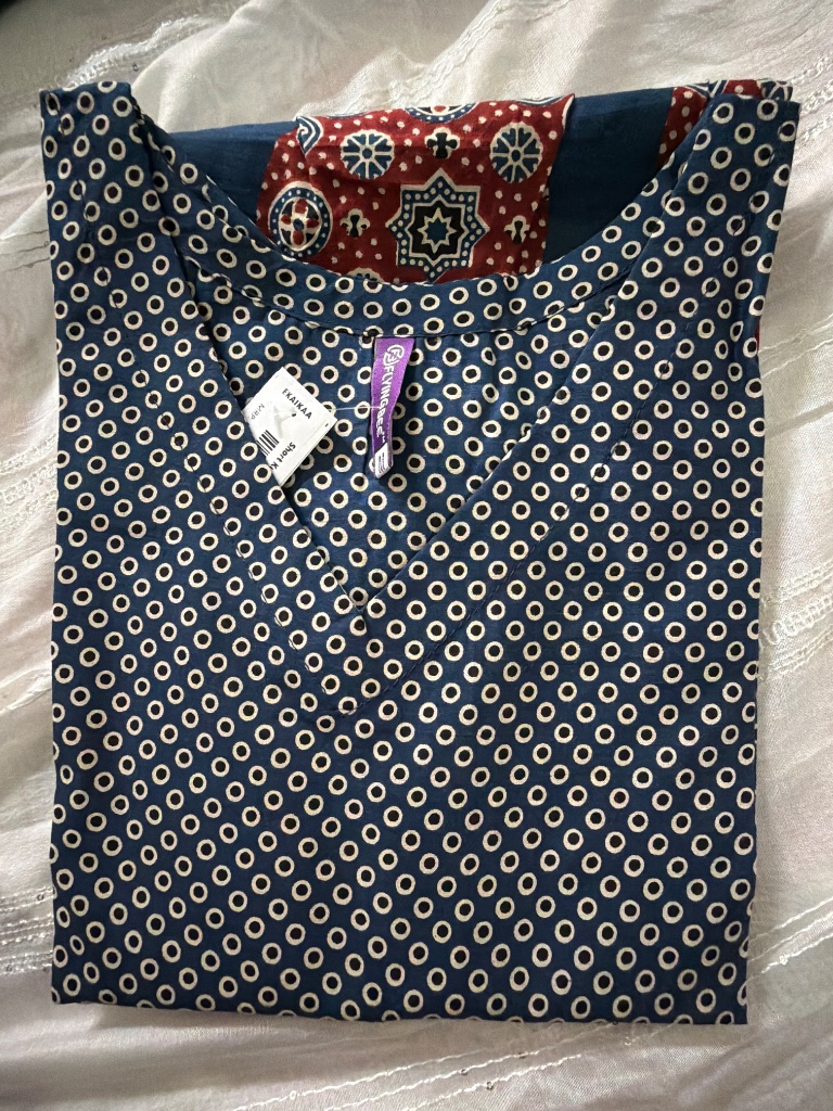 Short Kurti - Image 10