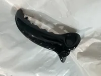 Hair Clip Black thumbnail 2