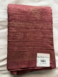 Vichitra Saree thumbnail 22