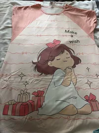 Korean Nighty thumbnail 36