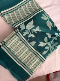 Chiffon Saree thumbnail 4