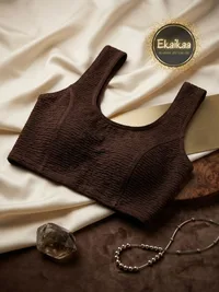 Readymade Blouse thumbnail 3