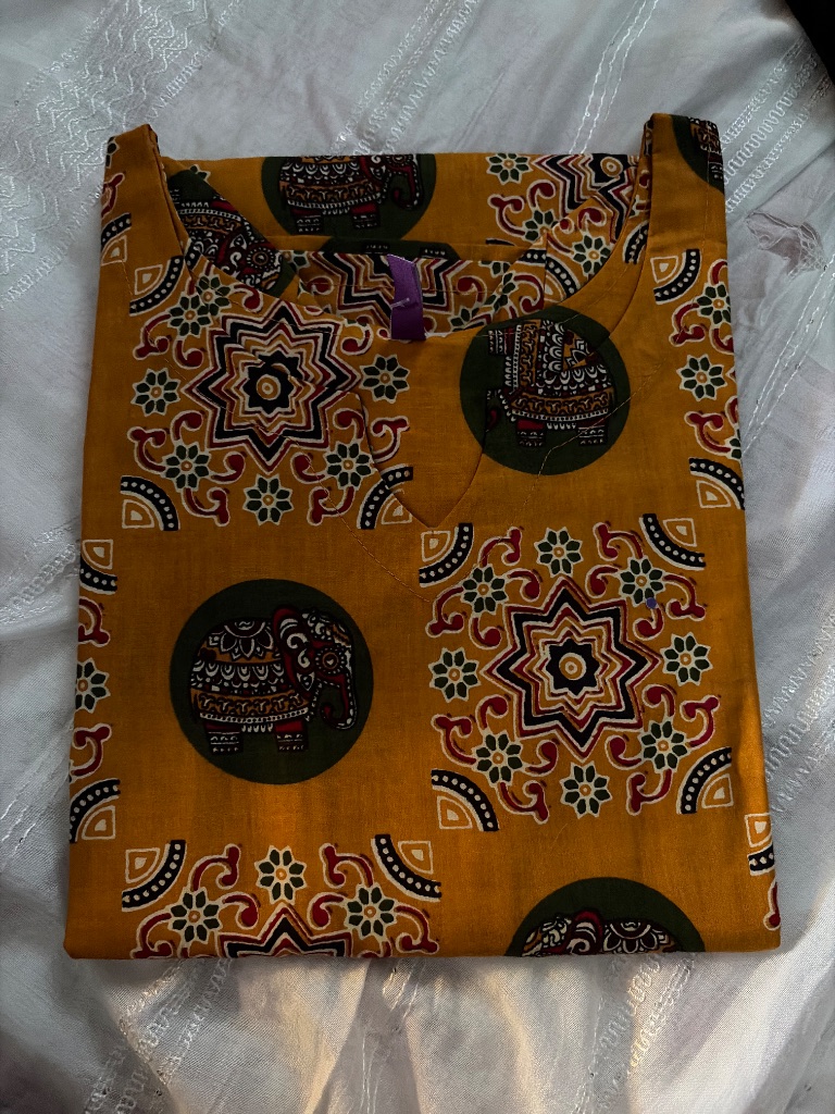 Kurti - Image 36