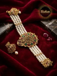 Mala Earring Set thumbnail 3