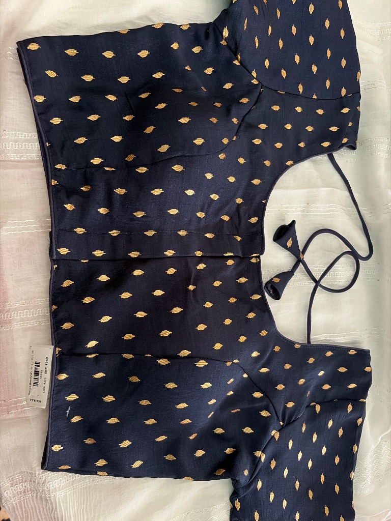 Blouse ReadyW - Image 26