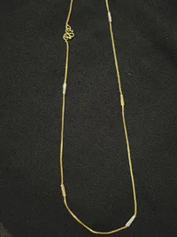 Gold Chain thumbnail 2