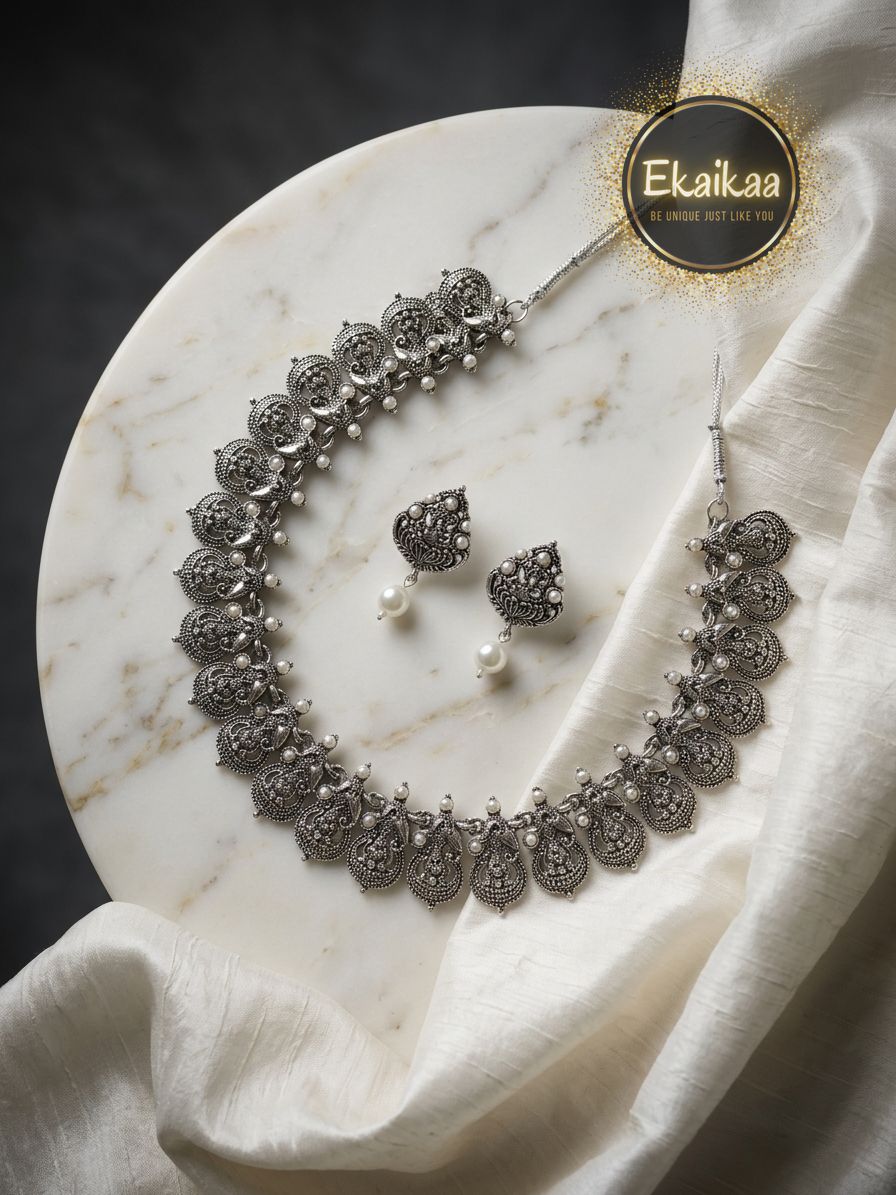 Necklace Set - Image 4