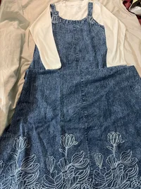 Gown Dress thumbnail 4