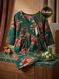 Kids Kurti thumbnail 2