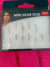 Nose Pin thumbnail 2