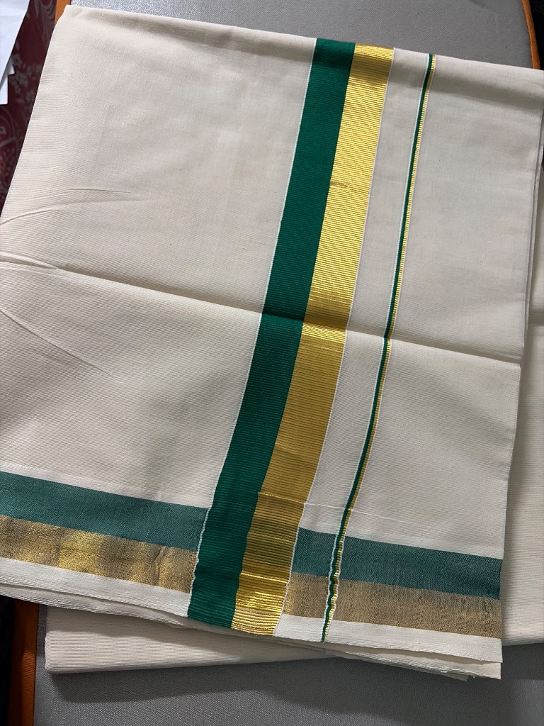 Set Saree - Image 29