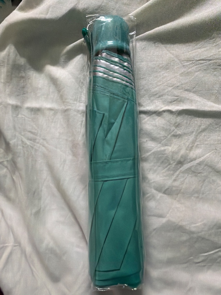 2 Fold Umbrella - Image 14