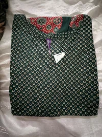 Short Kurti thumbnail 12