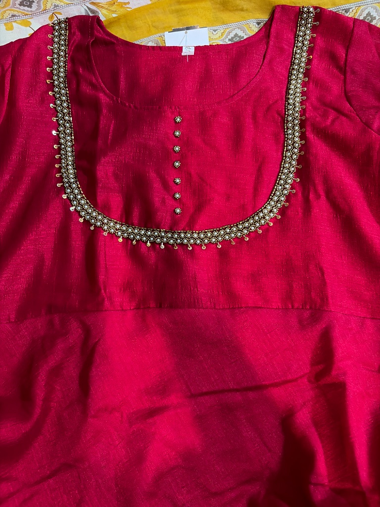 Kurti - Image 2
