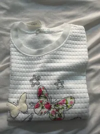Girls Sweater thumbnail 3