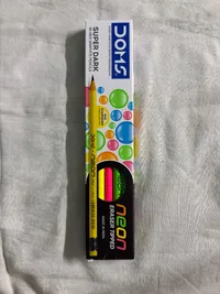 Neon Pencil thumbnail 4