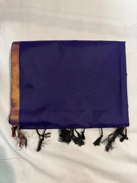 Silk Saree thumbnail 2