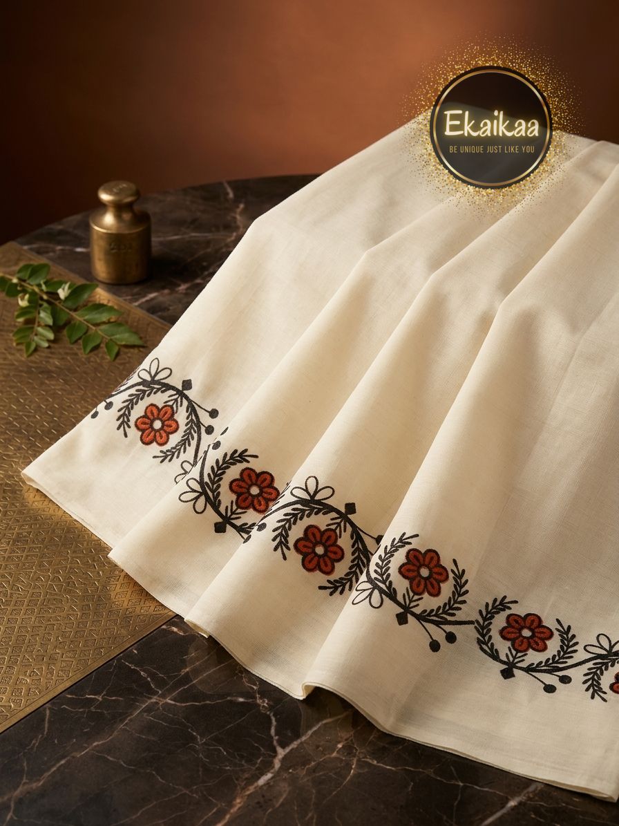 Set Mundu - Image 3
