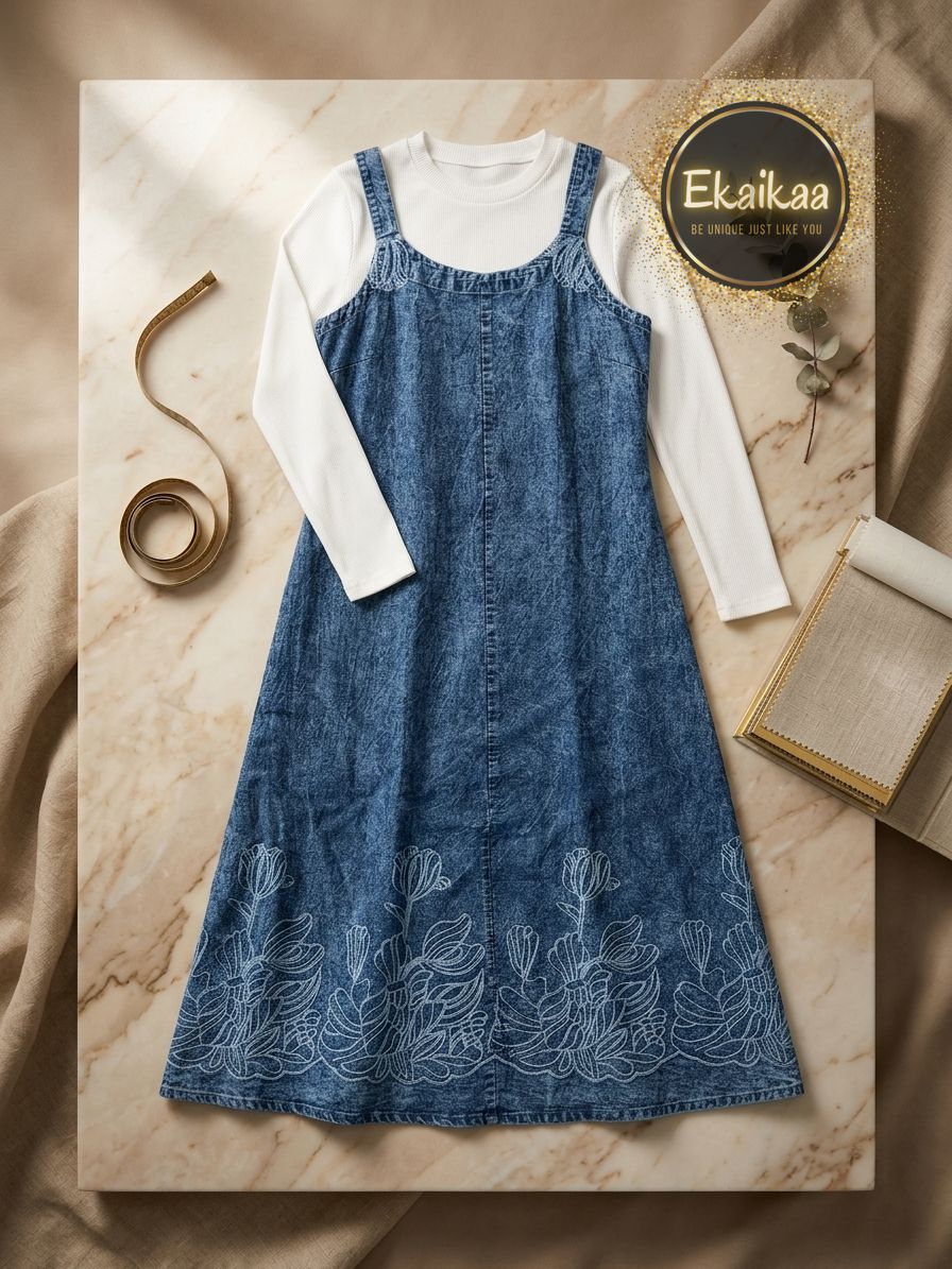 Gown Dress - Image 3