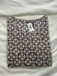 Short Kurti thumbnail 9