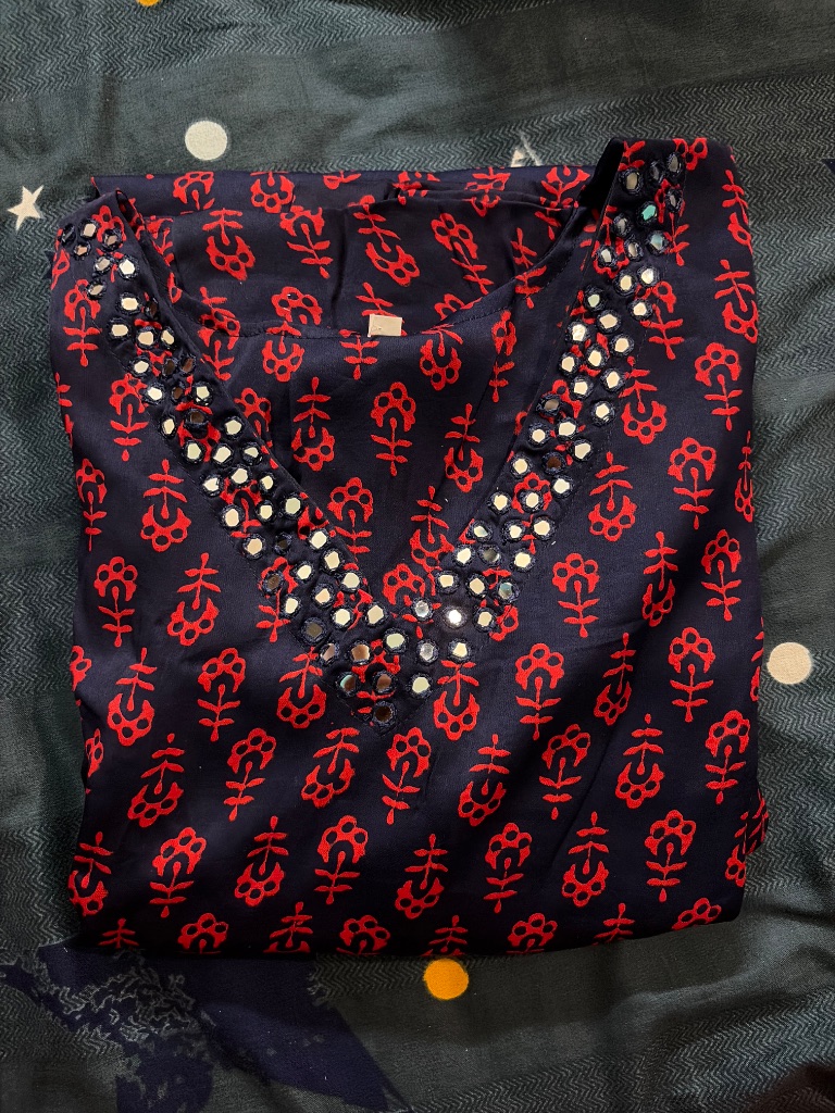 Kaftan - Image 5