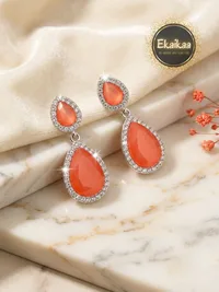 Stone Earring thumbnail 3