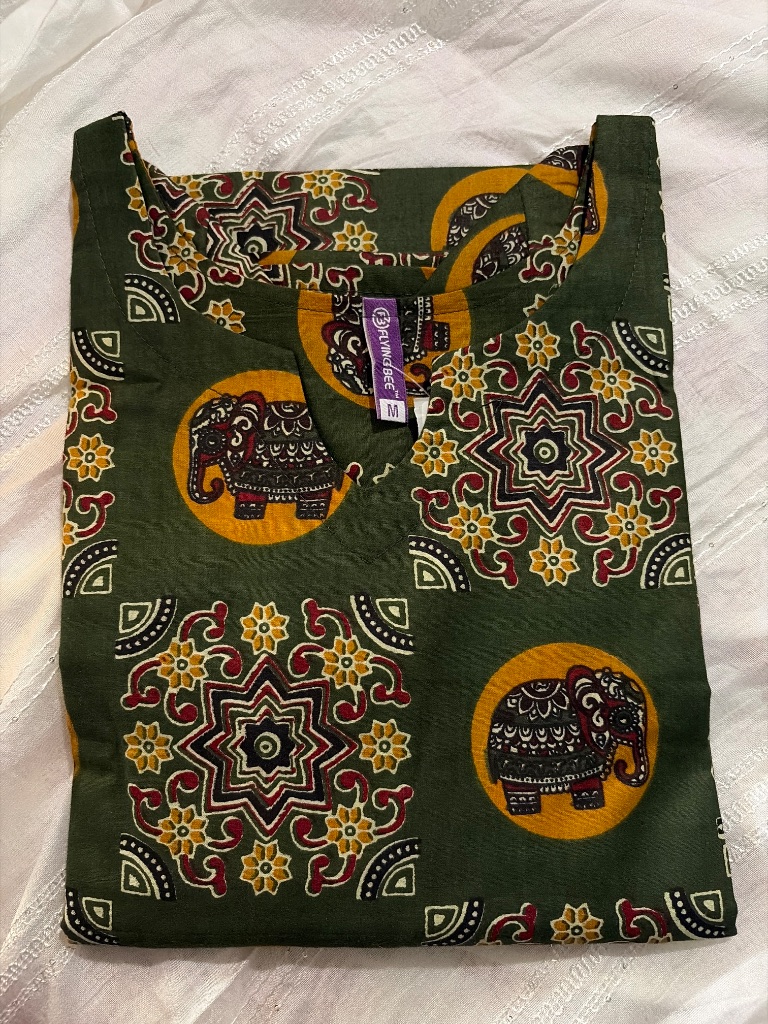 Kurti - Image 41