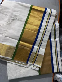 Set Saree thumbnail 30