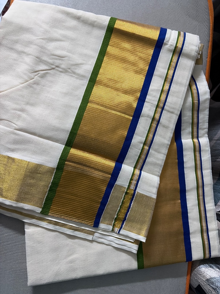 Set Saree - Image 30