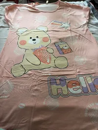 Korean Nighty thumbnail 38