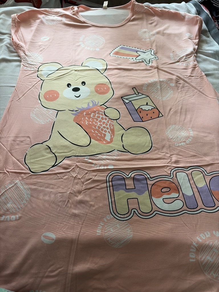 Korean Nighty - Image 38