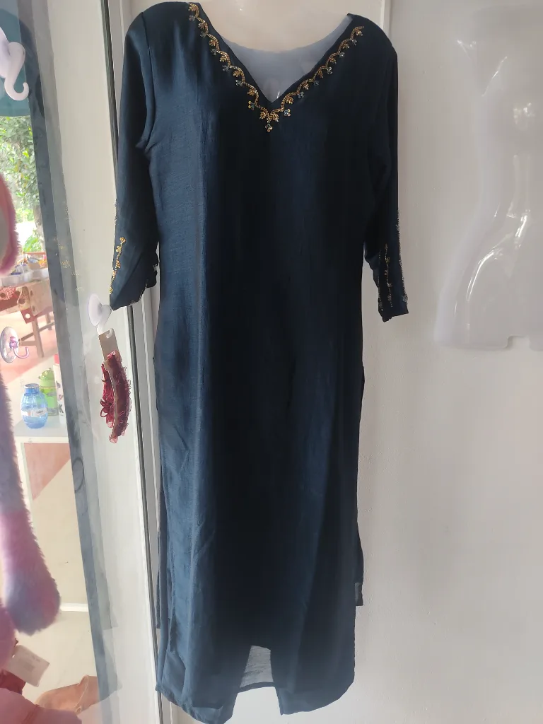 Cordset Kurthi - Image 8
