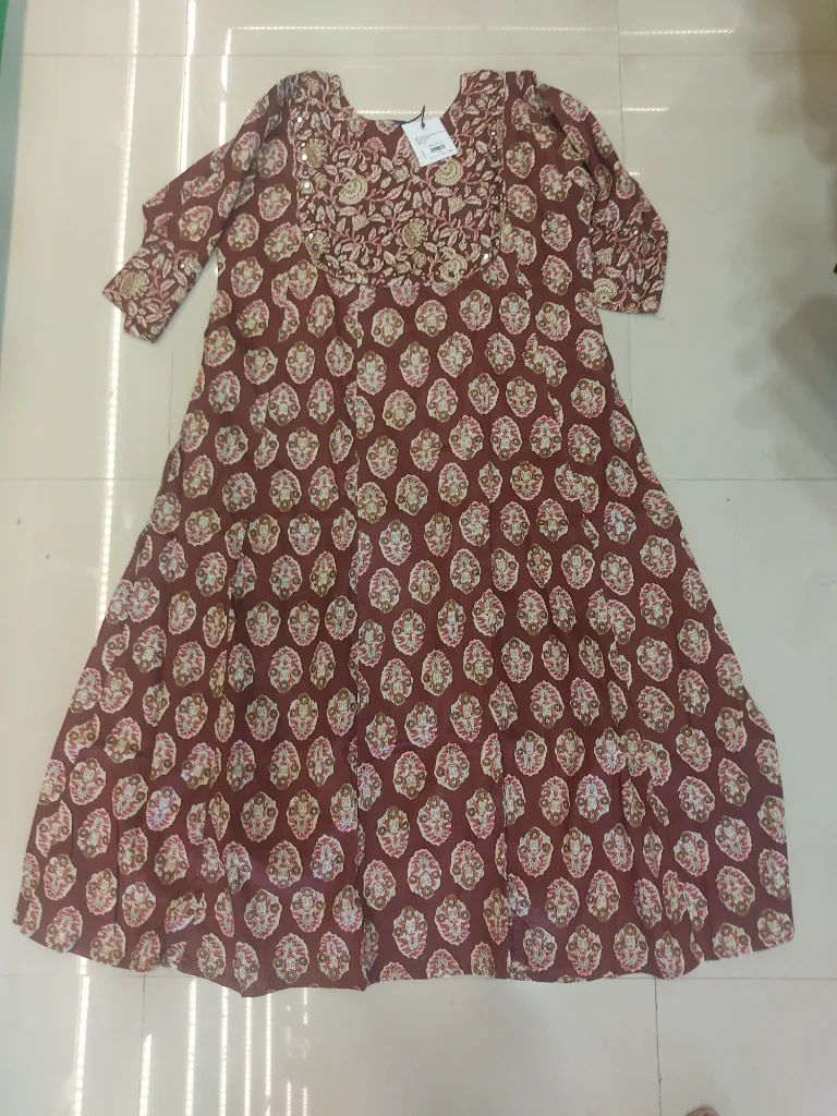 Kurti - Image 7