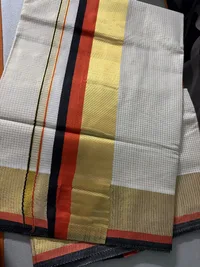 Set Saree thumbnail 32