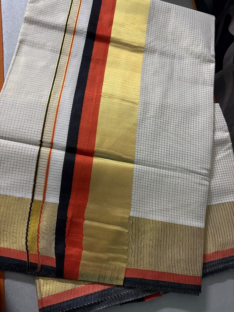 Set Saree - Image 32
