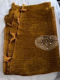 Crape Dupatta thumbnail 12